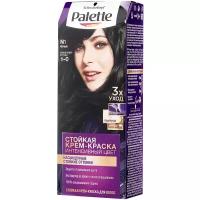 Palette Стойкая крем-краска для волос WN3 4-60 Золотистый кофе 110 мл