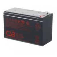 Аккумуляторная батарея CSB GP 1272 8 А·ч