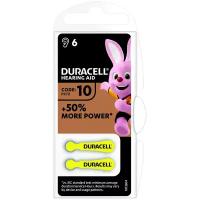 Батарейка Duracell ActiveAir 10/PR70