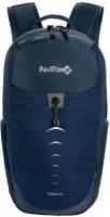 Рюкзак Red Fox Tablet 16 V2 Серо-Синий