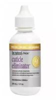 Be natural Средство для удаления кутикулы / Cuticle Eliminator, 60 мл