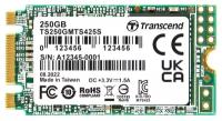 Внутренний SSD диск TRANSCEND 425S 250GB, SATA3, M.2 (TS250GMTS425S)
