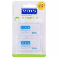 Ортодонтический воск Vitis Orthodontic