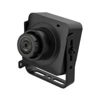 Камера видеонаблюдения HiWatch DS-T208 черный