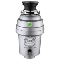 Измельчитель пищевых отходов ZorG Sanitary ZR-75 D
