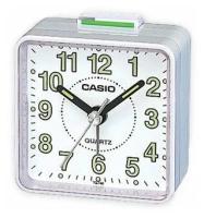 Японские настольные часы Casio TQ-140-7D