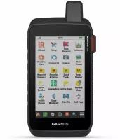 GPS Навигатор Garmin Montana 750i