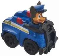 Spin Master Paw Patrol (Щенячий Патруль) Маленькая полицейская машинка Гончик Чейз 6040907