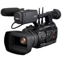 Видеокамера JVC GY-HC550E