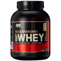 Протеин Optimum Nutrition 100% Whey Gold Standard (1470-1590 г)