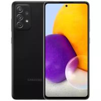 Смартфон Samsung Galaxy A72 6/128GB