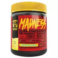 Предтренировочный комплекс Mutant Madness (225 г) roadside lemonade