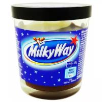 Milky Way Шоколадная паста