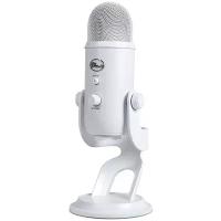 Микрофон Blue Microphones Yeti темно-серый