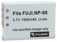 Fujimi FBNP-BG1/FG1 Аккумулятор для фотокамер Sony (010)