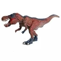 Фигурка Тираннозавр - Динозавр Jurassic Tyrannosaurus (20 см.) DINO024