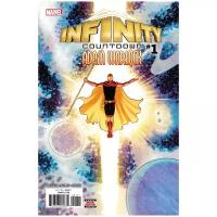 Marvel Infinity Countdown: Adam Warlock #1
