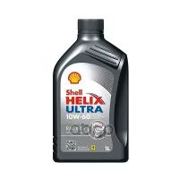 Shell "Шелл Ultra Racing 10w60 .....1л."