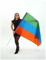Флаг Дагестан 90х135