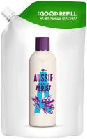 Aussie шампунь Miracle Moist для сухих волос, 480 мл