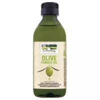 Оливковое масло Olivateca 250 мл для жарки рафинированное с добавлением оливкового нерафинированного Халяль Кошер Бертолли