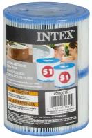 Картридж для фильтра Intex 29001 для надувных джакузи