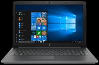 Ноутбук HP 15-dw1055ur (Intel Pentium 6405U 2400MHz/15.6"/1366x768/4GB/128GB SSD/DVD нет/Intel UHD Graphics/Wi-Fi/Bluetooth/Windows 10 Home)