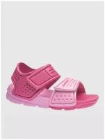 Пляжная обувь Flamingo, Ж цвет фуксия, размер 25