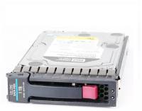 458965-B21 HP Жесткий диск HP 500GB 7200RPM Serial ATA (SATA) 3GB/s [458965-B21]