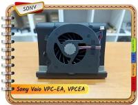 Новый вентилятор для Sony (0601) UDQFRZH08CCM, GC057514VH-A, 300-0001-1276, 300-0001-1276_A, 300-0001-1302
