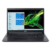 Ноутбук Acer Aspire 5 A515-55-59M5 (Intel Core i5-1035G1 1000MHz/15.6"/1920x1080/8GB/512GB SSD/DVD нет/Intel UHD Graphics/Wi-Fi/Bluetooth/Windows 10 Home)