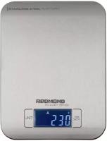 Кухонные весы REDMOND RS-M723, серебристый