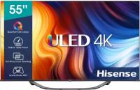 ULED телевизор 4K Ultra HD Hisense 55U7HQ