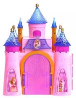 Сима-ленд замок Сказка, 6886229, розовый/синий