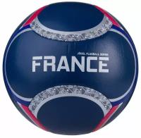 Мяч футбольный Jögel Flagball France №5 (BC20), р-р 5