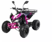 Детский квадроцикл бензиновый MOTAX ATV T-Rex LUX 125 cc