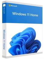Право на использование OEM Microsoft Windows 11 Home 64Bit Russian 1pk DSP OEI DVD