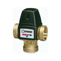 Термосмесительный клапан ESBE VTA321 35-60 DN15 Rp1/2, 31100400