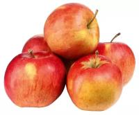 Яблоки эконом, 1 кг