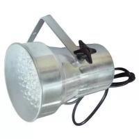 Прожектор PAR LED INVOLIGHT LED Par36/AL