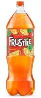 Напиток газированный Фрустайл Апельсин 2л