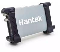USB осциллограф Hantek 6022BE (2 канала, 20 МГц)