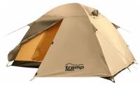 Палатка Tramp Lite Tourist 2 (песочная)