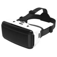 Очки виртуальной реальности Ritmix RVR-100 Black-White