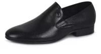 Туфли PIERRE CARDIN мужские MYZ22SS-773B размер 42, цвет: черный