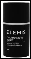 Крем после бритья Daily Moisture Boost Увлажняющий ELEMIS