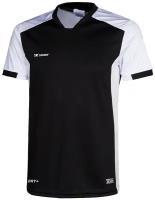 Футбольная футболка 2K Sport, силуэт полуприлегающий, размер XL, черный