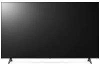 Телевизор LED LG 43" 43NANO756QA Smart NanoCell черный/Ultra HD/DVB-T/60Hz/DVB-T2/DVB-C/DVB-S/DVB-S2