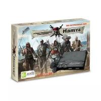 Hamy 4 (350-в-1) Assassin Creed Black