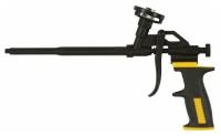 Пистолет FIT "Профи" для монтажной пены, с тефлоновым покрытием